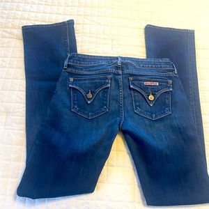 Hudson jeans size 26